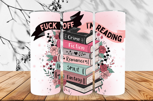 I’m reading 20oz tumbler.